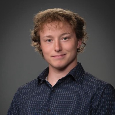 Noah Reuter-Gushow — NRG web designer